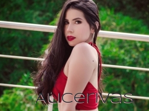 Alicerivas