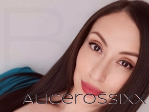 Alicerossixx