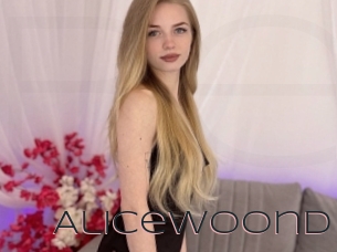 Alicewoond