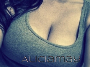 Aliciamay