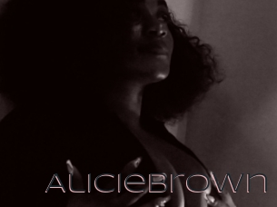 Aliciebrown