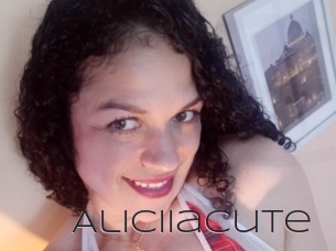 Aliciiacute