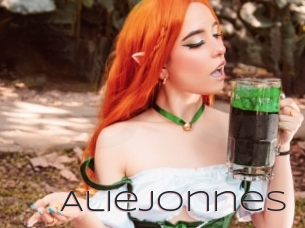 Aliejonnes