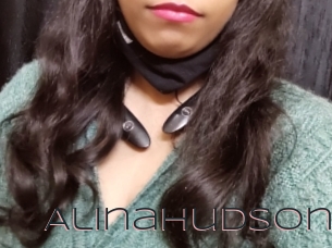 Alinahudson