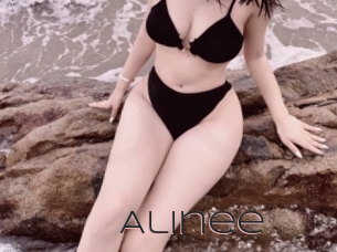 Alinee