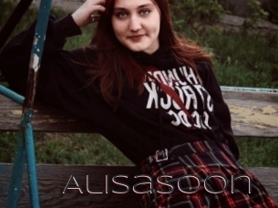 Alisasoon