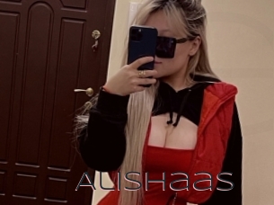 Alishaas