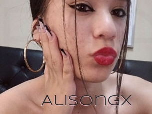 Alisongx