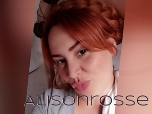 Alisonrosse