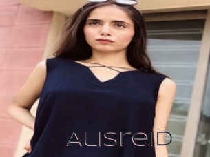 Alisreid