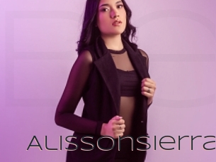 Alissonsierra