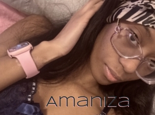 Amaniza