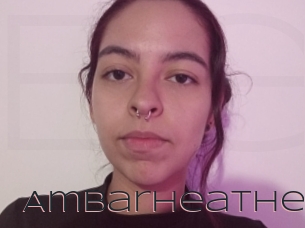 Ambarheather