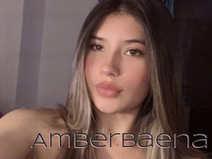 Amberbaena