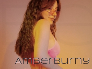 Amberburny