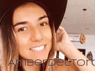 Amberdeltoro