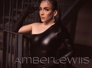 Amberlewiis