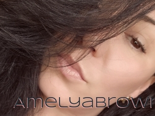 Amelyabrown