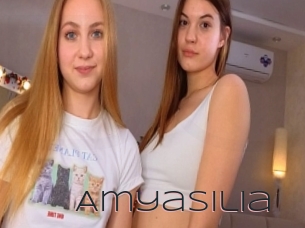 Amyasilia