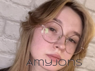 Amyjons