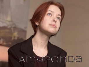 Amyponda