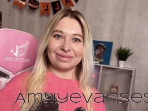 Amyyevanses