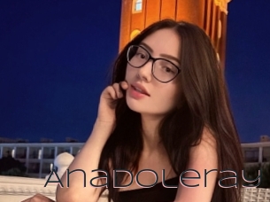 Anadoleray