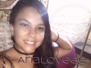 Analoveee