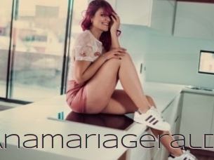 Anamariagerald