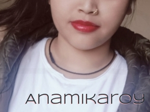 Anamikaroy