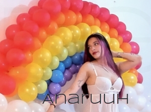 Anaruuh