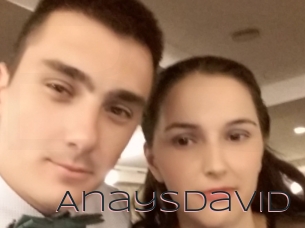 Anaysdavid