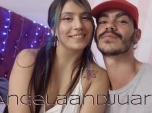 Angelaandjuan