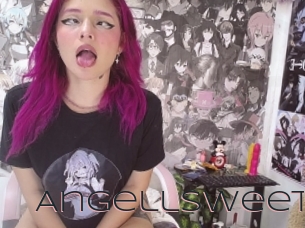 Angellsweet