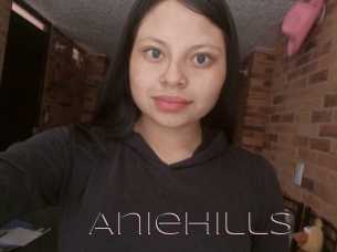 Aniehills