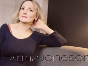 Annajoneson