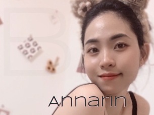 Annarin