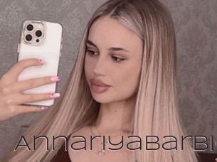 Annariyabarbie