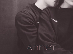 Annet