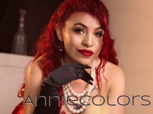 Anniecolors