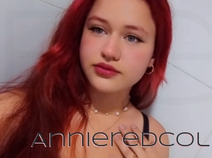 Annieredcol