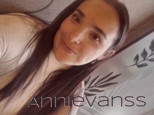 Annievanss