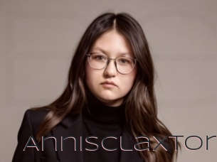 Annisclaxton