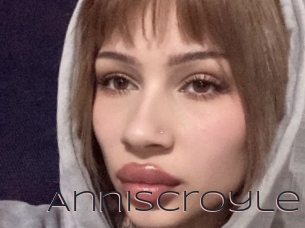 Anniscroyle