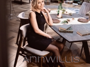 Annwillis