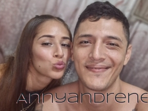 Annyandrene