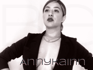 Annykainn