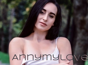 Annymylove