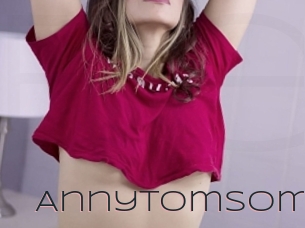 Annytomsom