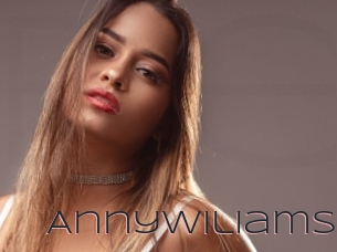 Annywiliams